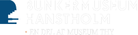 Bunkermuseum Hanstholm